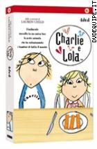 Charlie E Lola - Collezione Completa (4 Dvd)