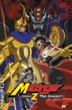 Mazinger Edition Z - The Impact! - Box 02 (2 Dvd)