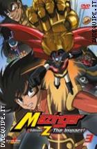 Mazinger Edition Z - The Impact! - Box 03 (2 Dvd)