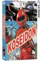Koseidon - Box 02 (4 Dvd)