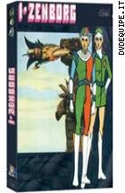 I-Zenborg (5 Dvd)