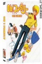 Oh! Family (4 Dvd)