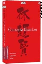 Collezione Dante Lam (3 Dvd)