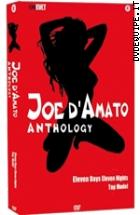 Joe D'Amato Anthology (Collana CineKult) (2 Dvd) (V.M. 18 anni)