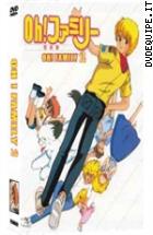 Oh! Family - Che Famiglia � Questa Family! - Box 02 (4 Dvd)