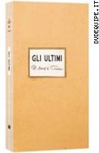 Gli Ultimi (2 Dvd + Libro)