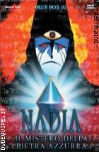 Nadia - Il Mistero Della Pietra Azzurra - Blue Box 02 (5 Dvd)