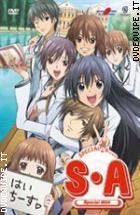 S-A - Special A Class - Special Box (4 Dvd)