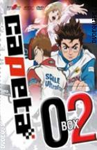Capeta - Box 02 (5 Dvd)