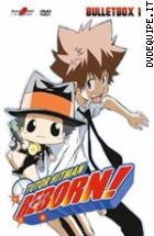 Tutor Hitman Reborn! - Bulletbox 01 (5 Dvd)