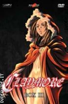 Claymore - Box 03 (2 Dvd)