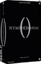 Nymphomaniac - Complete Edition (4 DVD) (V.M. 18 anni)