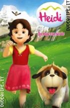 Heidi - La Nuova Serie - Box 1 (5 Dvd)