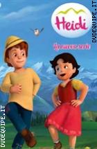Heidi - La Nuova Serie - Box 2 (5 Dvd)