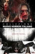 Collezione Horror All'italiana (3 Dvd)