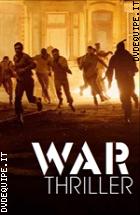 Collezione War Thriller (3 Dvd)