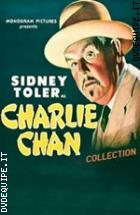 Charlie Chan Collection Vol. 6 (4 Film - 2 Dvd) (Noir D'essai)