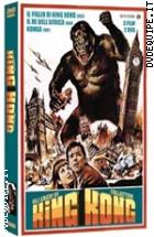 Gli Eredi Di King Kong Collection (2 Dvd)