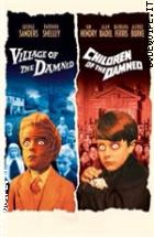 Il Villaggio Dei Dannati Collection (2 Dvd)