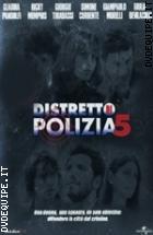 Distretto Di Polizia - Stagione 5 (6 Dvd)