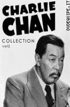 Charlie Chan Collection Vol. 2 (2 Dvd)