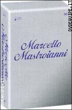 Cofanetto Marcello Mastroianni Deluxe Edition