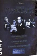 Cofanetto Joseph L. Mankiewicz (3 Dvd)