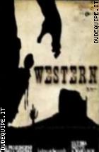 Cofanetto Western (3 Dvd) 