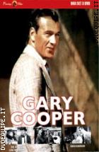 Gary Cooper - Box Set (3 Dvd)