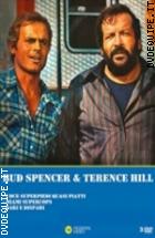 Bud Spencer & Terence Hill (3 Dvd)