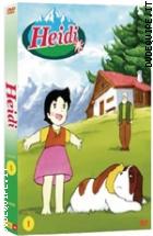 Heidi - Serie Tv - Box 01 (5 Dvd)