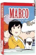 Marco - Dagli Appennini Alle Ande - Box 01 (4 Dvd)