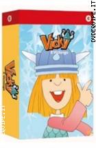 Vicky Il Vichingo - Serie Completa (13 Dvd)