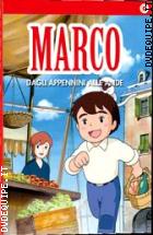 Marco - Dagli Appennini Alle Ande - Box 02 (4 Dvd)