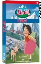 Cofanetto Heidi - I Film (3 Dvd)