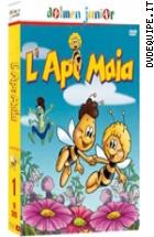 L'ape Maia - Raccolta Volume 1 (10 Dvd)