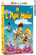 L'ape Maia - Raccolta Volume 2 (10 Dvd)