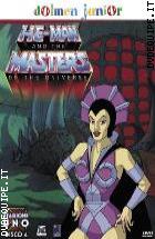 He-Man & Masters of the Universe - Stag. 1 - Vol. 4