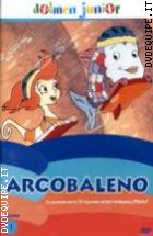 Arcobaleno - La Serie Completa ( 6 Dvd )