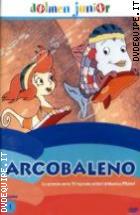 Arcobaleno - La Serie Completa ( 6 Dvd )