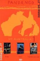 Cofanetto My Australia 3 Dvd