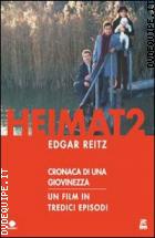 Cofanetto Heimat 2