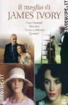 Cofanetto Il Meglio Di James Ivory