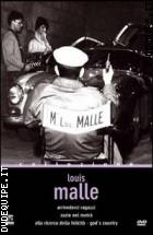 Cofanetto Louis Malle