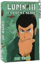 Lupin III - La Prima Serie - Collector's Box (5 DVD) 