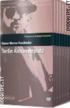 Berlin Alexanderplatz (6 Dvd)
