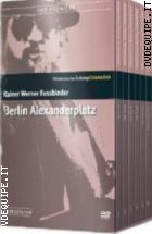 Berlin Alexanderplatz (6 Dvd)
