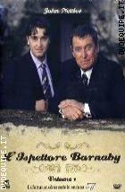 L'Ispettore Barnaby Volume 1 (3 DVD)