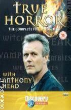 Vero Terrore (2 Dvd)