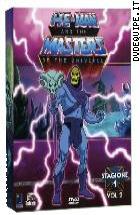 He-man - Stagione 1 - Volume 2 Di 2 (6 Dvd)